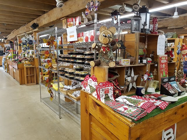 Downey's Farm Market