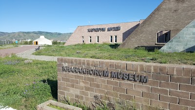 Photos of Kharakhorum Museum