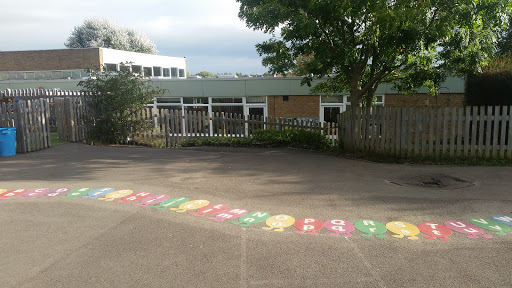 Harewood Junior School - Thumbnail