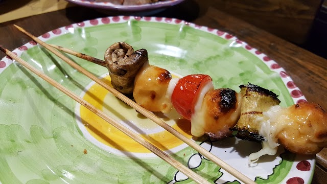 Arrosticini Divini