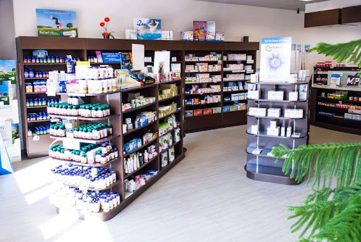 Medpure Herbs & Homeopathy