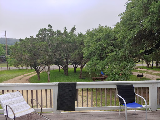 Frio River - Visual