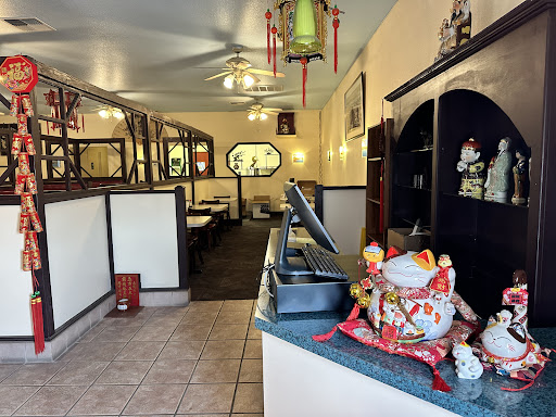Chinese Pagoda Restaurant - Thumbnail
