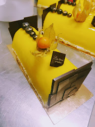 Photo n°29 de Les Trois Cerises à Saint-Brice-sous-Forêt (Boulangerie)