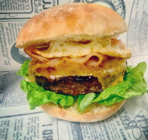 Cachopomania - Thumbnail