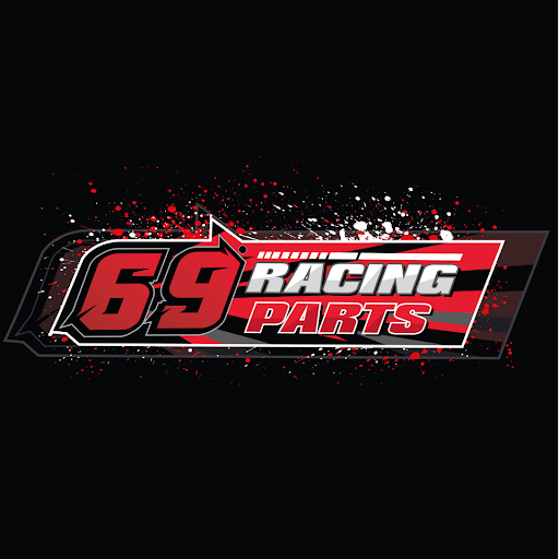 69 Racing Parts
