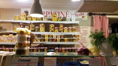 Photos of Central Market Hall