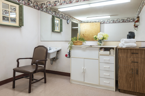Tremont Health & Rehabilitation Center - Thumbnail