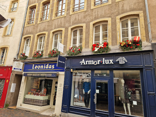 Coiffeur Metz L'expérience appart - Thumbnail