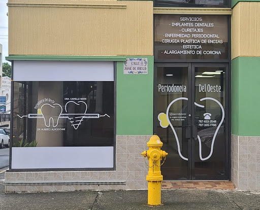 Periodoncia Del Oeste
