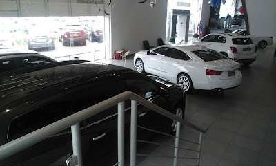Photos of Chevrolet Jerusalem