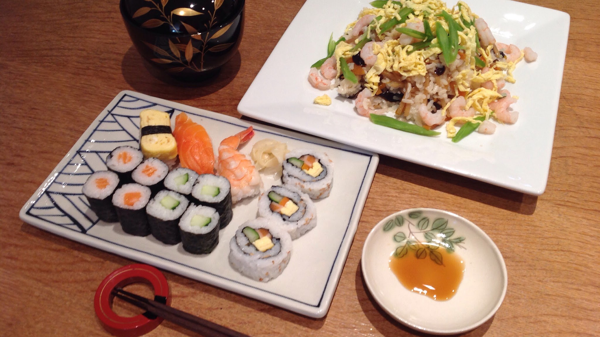 Japanese Ideas - Catering - photo 1