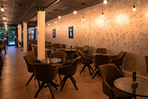 Puzzles Lounge