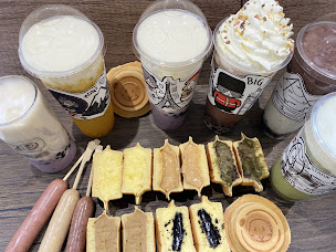 Photo n°41 de 2D Atelier 再来 à Paris (Chop bar)