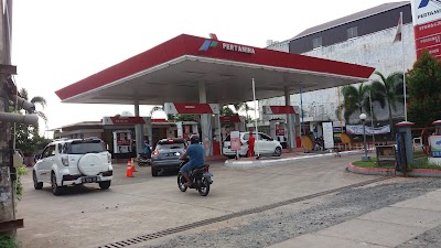 Photos of SPBU Kayutangi