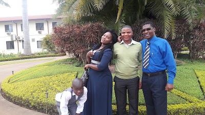 Photos of Jehovah's Witnesses
