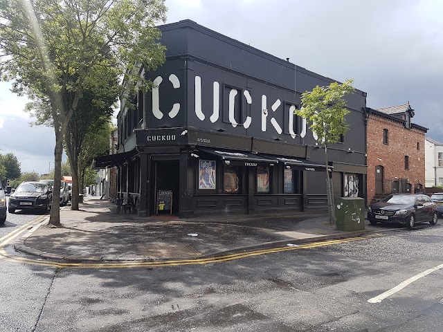 Cuckoo