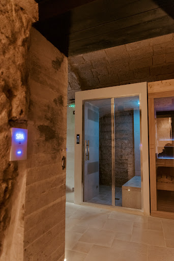 Le Carasse - Boutique Hotel