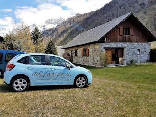 Photo n°19 de Alpes D'azur Immobilier SARL à Belvédère (Agence immobilière)