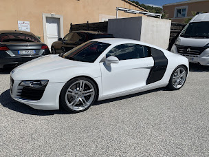 Photo n°8 de St Performance 83 à La Farlède (Prestataire de tuning automobile)