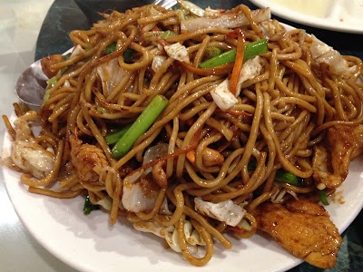 Photos of Spicy House (Convoy) 蜀百味