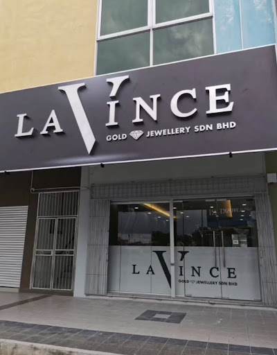 Lavince Gold & Jewellery No 6 ( Sarikei Jalan Bersatu )