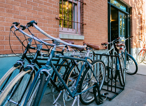 Silk Road Cycles - Thumbnail