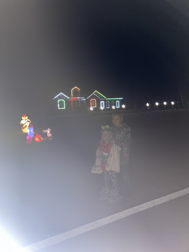 Johnson Family Christmas - Thumbnail