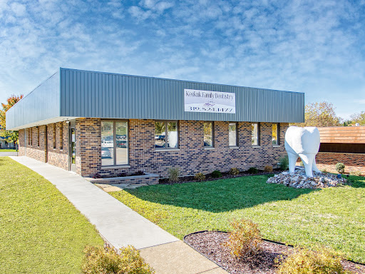 Keokuk Family Dentistry: Steven Sokolik DMD