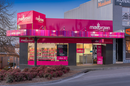 Max Brown Real Estate Group Lilydale - Thumbnail