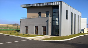 Photo n°2 de Cerem - Radiant Gaz Infraconic à Calignac (Fournisseur d'équipements de chauffage)