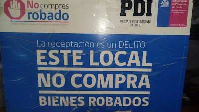 Photos of Desarmaduria Los Cacharros Temuco