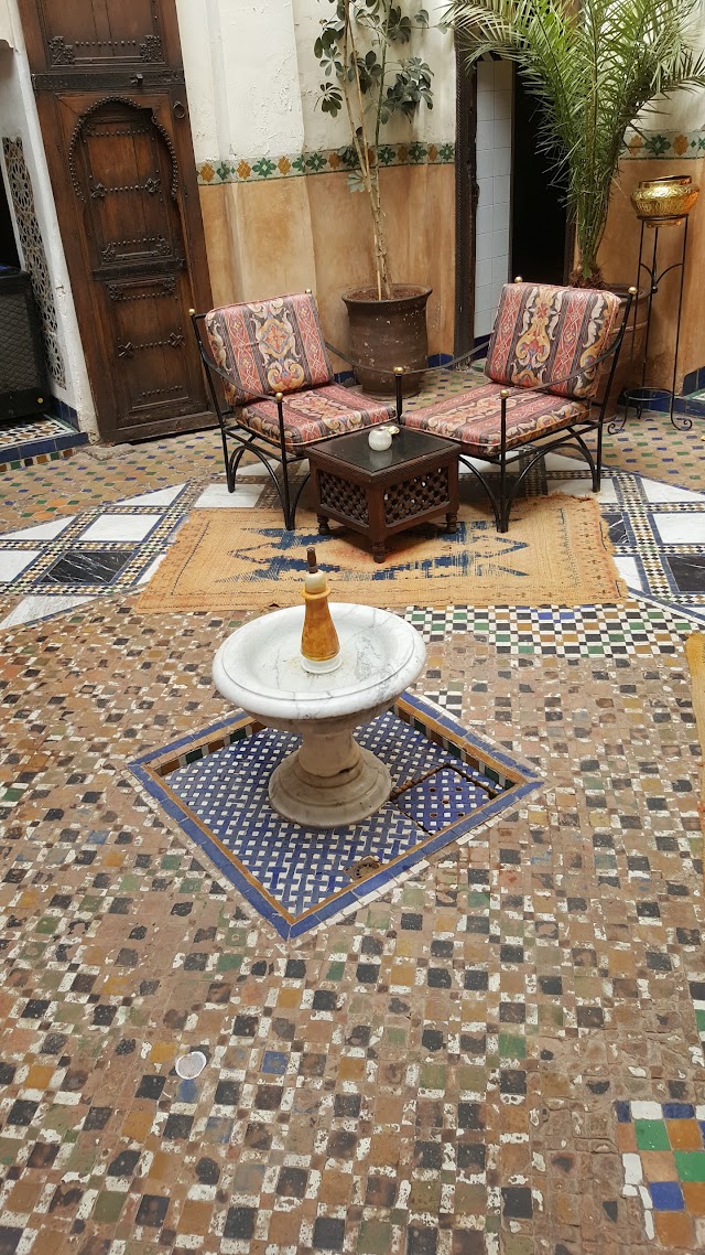 Ksar Essaoussan