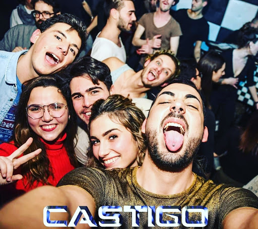 CASTIGO - Visual