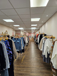 Photo n°2 de Influence à Dreux (Magasin de vêtements)