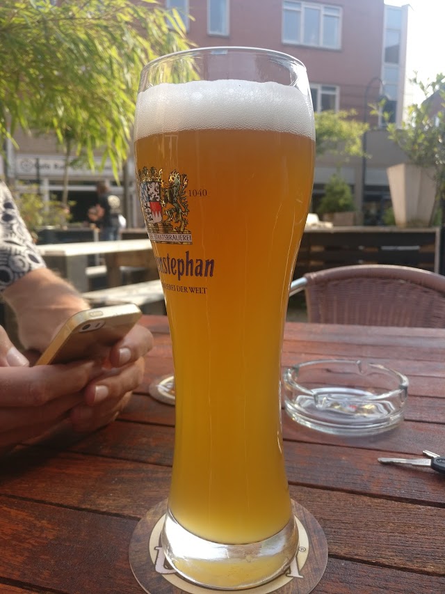 Cafe De Zaaier