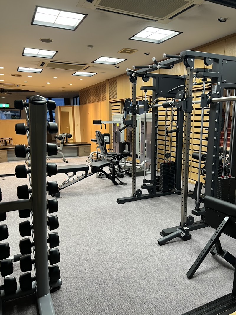 WASSHOI GYM 美濃加茂市新池町