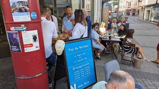 POP - UP WEINBAR - Thumbnail