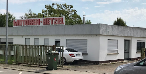 Motoren-Hetzel GbR