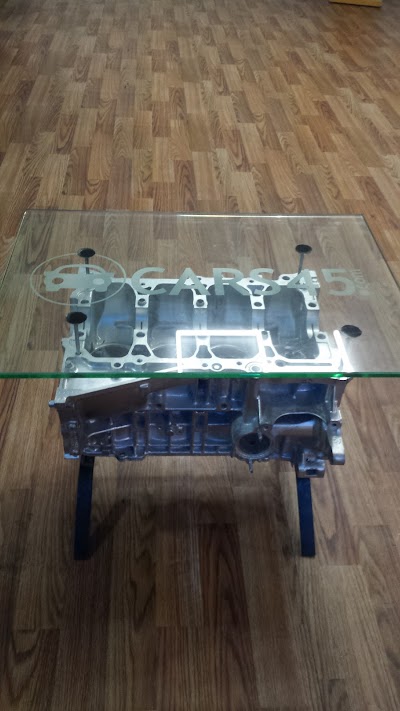 Photos of CARS45