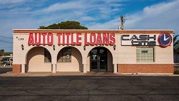 Cash Time Loan Centers photo