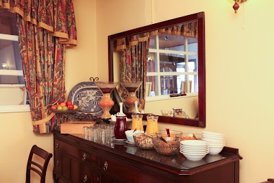 Photos of Kingstown House B&B