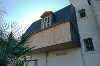 Loire Eco Bois SAS à Ingré