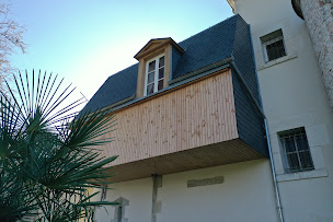 Photo n°14 de Loire Eco Bois SAS à Ingré (Couvreur)