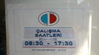 university