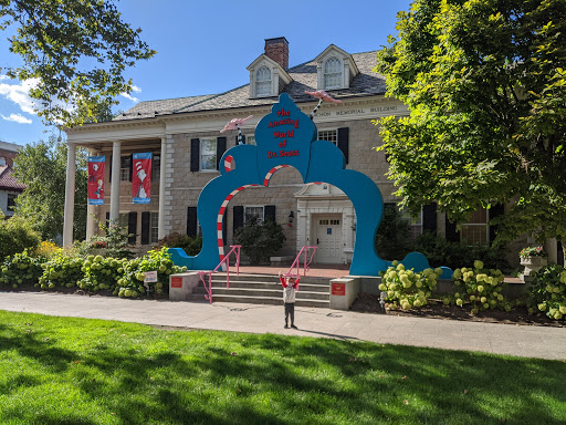 Museum of Springfield History - Thumbnail