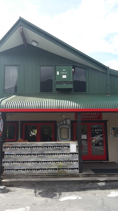 Photos of Fox Glacier Inn & Pod Hostel