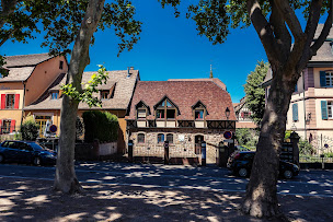 Photo n°10 de Dr Jean-Philippe Rubet à Turckheim (Cabinet dentaire)