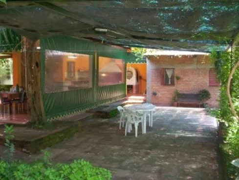 La Isla Hospedaje en Salta