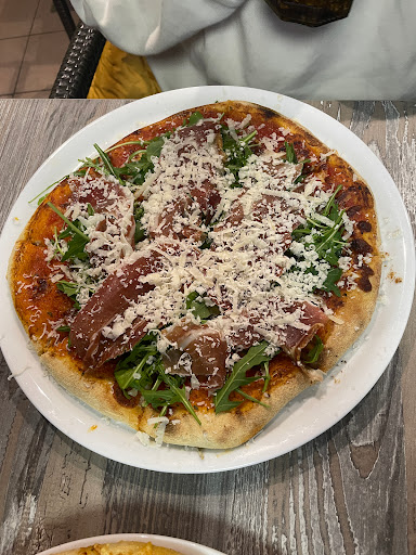 Pizza d'aqui Carpentras - Thumbnail